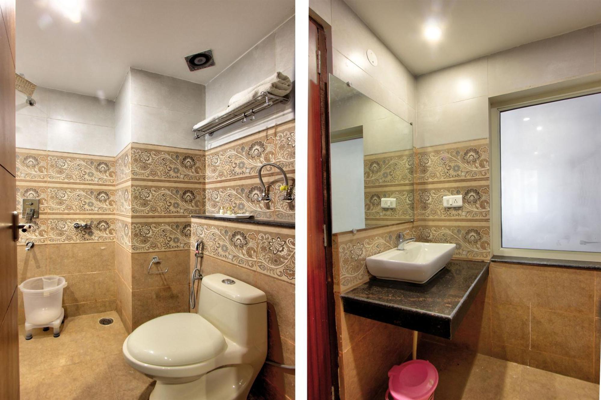Hotel Neelam Manali Near Volvo Bus Stand Manali Ngoại thất bức ảnh